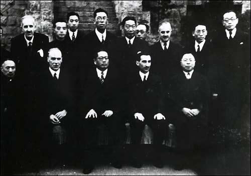 国民政府为何错失收回香港的历史机遇